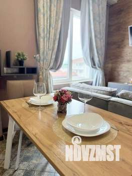 2-к квартира, посуточно, 32м2, 1/1 этаж