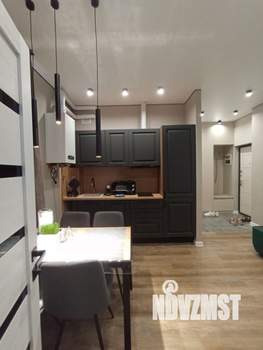 2-к квартира, на длительный срок, 36м2, 3/3 этаж