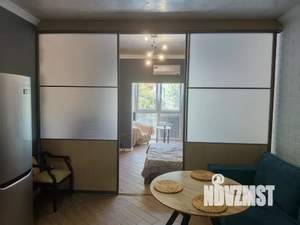 2-к квартира, посуточно, 45м2, 2/19 этаж