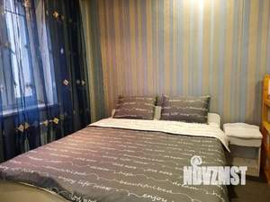 2-к квартира, посуточно, 45м2, 1/1 этаж