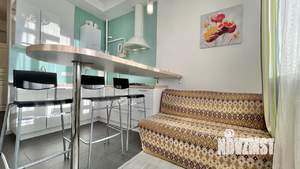 3-к квартира, посуточно, 50м2, 1/1 этаж