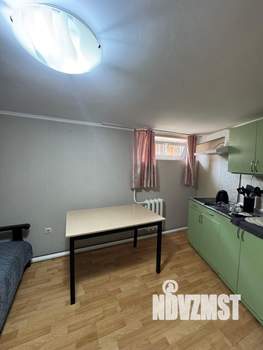 2-к квартира, на длительный срок, 35м2, 1/3 этаж