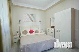 2-к квартира, посуточно, 55м2, 1/1 этаж