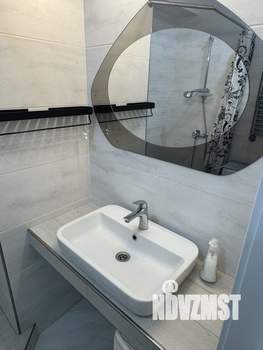 2-к квартира, на длительный срок, 40м2, 4/5 этаж