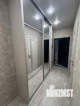 Студия квартира, на длительный срок, 24м2, 3/20 этаж