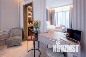 1-к квартира, посуточно, 21м2, 7/8 этаж