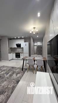 3-к квартира, на длительный срок, 64м2, 16/20 этаж