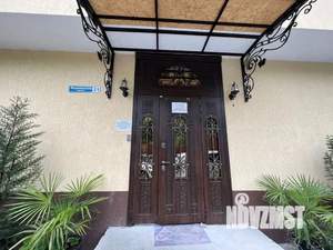 Студия квартира, посуточно, 20м2, 1/3 этаж