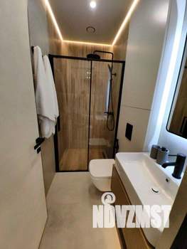 2-к квартира, посуточно, 42м2, 1/1 этаж