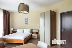 1-к квартира, посуточно, 32м2, 1/1 этаж