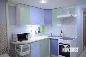 1-к квартира, на длительный срок, 37м2, 14/15 этаж