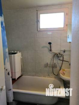 1-к квартира, на длительный срок, 26м2, 2/2 этаж