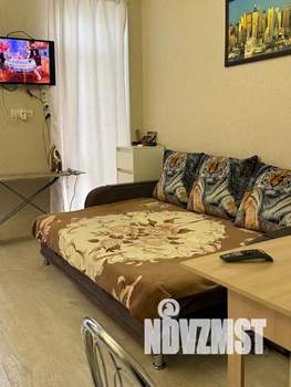 Студия квартира, посуточно, 27м2, 2/5 этаж