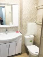 2-к квартира, посуточно, 64м2, 5/14 этаж