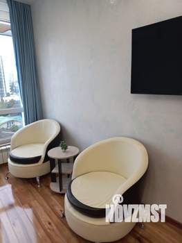 Студия квартира, на длительный срок, 32м2, 10/21 этаж