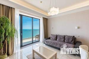 2-к квартира, посуточно, 120м2, 19/26 этаж