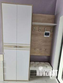 1-к квартира, на длительный срок, 26м2, 6/18 этаж