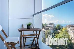 1-к квартира, посуточно, 21м2, 15/19 этаж