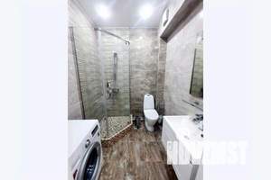1-к квартира, посуточно, 31м2, 3/3 этаж