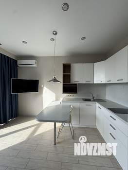 2-к квартира, на длительный срок, 37м2, 23/26 этаж