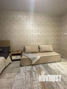 1-к квартира, на длительный срок, 34м2, 1/3 этаж