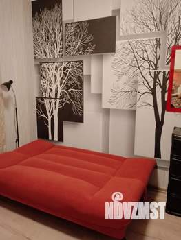 1-к квартира, на длительный срок, 25м2, 2/11 этаж