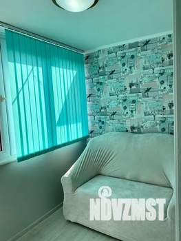 2-к квартира, посуточно, 50м2, 4/5 этаж