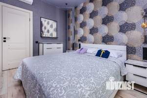 2-к квартира, посуточно, 44м2, 8/8 этаж