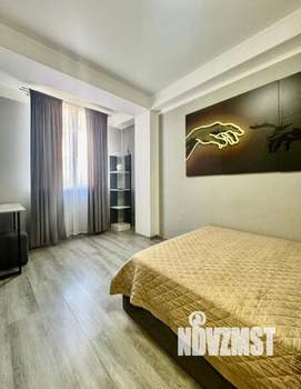 1-к квартира, на длительный срок, 32м2, 1/4 этаж