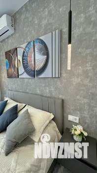 1-к квартира, посуточно, 42м2, 3/4 этаж