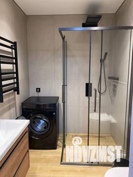 1-к квартира, посуточно, 45м2, 2/7 этаж