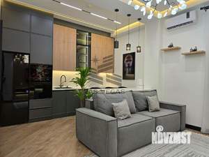 1-к квартира, на длительный срок, 40м2, 7/10 этаж