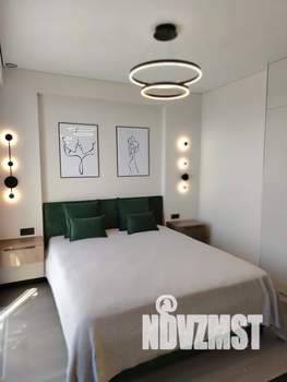 Студия квартира, посуточно, 30м2, 5/8 этаж