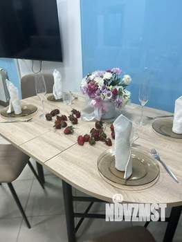 1-к квартира, посуточно, 63м2, 1/1 этаж