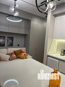 Студия квартира, на длительный срок, 28м2, 3/3 этаж