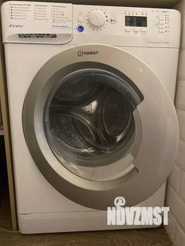 Студия квартира, на длительный срок, 25м2, 4/4 этаж