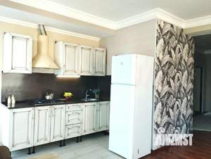 2-к квартира, посуточно, 50м2, 1/1 этаж