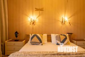 3-к квартира, посуточно, 78м2, 3/6 этаж