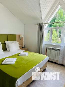 Студия квартира, посуточно, 24м2, 4/4 этаж