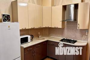 1-к квартира, посуточно, 49м2, 4/7 этаж