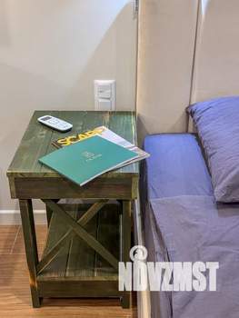 Студия квартира, посуточно, 25м2, 4/7 этаж