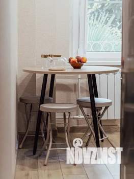 1-к квартира, посуточно, 30м2, 2/5 этаж