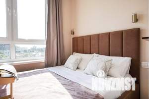 1-к квартира, посуточно, 30м2, 5/12 этаж