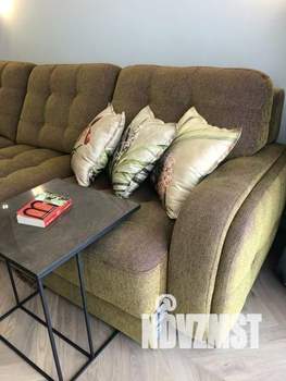 4-к квартира, посуточно, 160м2, 1/1 этаж