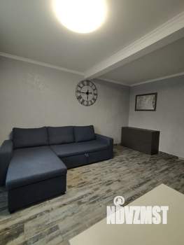 2-к квартира, на длительный срок, 50м2, 1/3 этаж