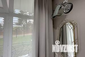 1-к квартира, посуточно, 20м2, 2/7 этаж