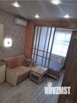 1-к квартира, на длительный срок, 25м2, 2/5 этаж