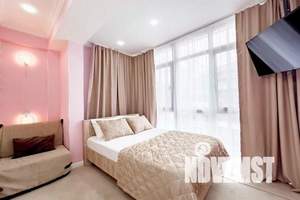 2-к квартира, посуточно, 50м2, 4/5 этаж