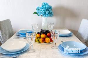 2-к квартира, посуточно, 60м2, 6/23 этаж