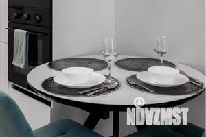 1-к квартира, посуточно, 22м2, 19/20 этаж